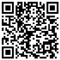 QR Code for bitcoin:18jTrHbrt47efEJLEJDLwUDiQmzp4M9aSC