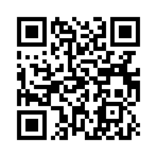QR Code for bitcoin:18jV23XJMujafgMbrrRQP85dBAFUtkYNo
