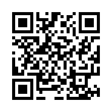 QR Code for bitcoin:18jbntdbaQLEkc8sknUed5QyJ2AgAy3a5V