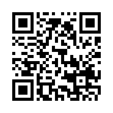QR Code for bitcoin:18jf3CrQHpNBReB6QaLnt5TrVuwFmits8f