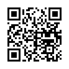 QR Code for bitcoin:18jfxysF8RabLZ8Fdhdg6TPs6tx3QebRKU