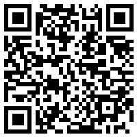 QR Code for bitcoin:18joSWoS4e59vT33bxW7zw7v5xfD5MzczF