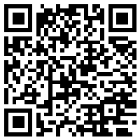 QR Code for bitcoin:18jp1F7dntunnzxbdzMcs7nrmVRGA27GDa