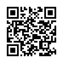 QR Code for bitcoin:18jrXUVrWs376TLmGoAwMiRJ5ZCoqbhJNy