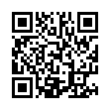QR Code for bitcoin:18jtxVnnnrfKaAW2XQgwkb2SZFDcVv2tmS
