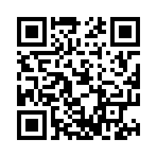 QR Code for bitcoin:18junMeh2TxKdHTg7wGCJQfxJoQwputBFR