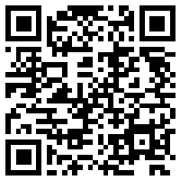 QR Code for bitcoin:18jvPD6CMebGFfFK4m9ReY54pfKwtFPh1m