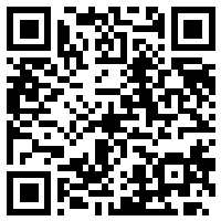 QR Code for bitcoin:18jxUydWLgrx8Hp6MZ8dMsot1RqB44GgnG
