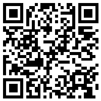 QR Code for bitcoin:18jxpKnjhV15NeRXfZZRxPLi8uVYhx2uAX