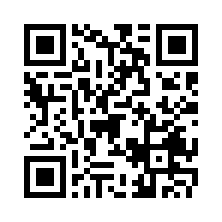 QR Code for bitcoin:18k2RhTqsqcdgexu3eeeMzLXmoGADga945