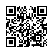 QR Code for bitcoin:18k3mDBePw6pLopPypdbTCvG1PW6ssYPoH