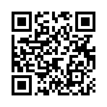 QR Code for bitcoin:18kBjuVZGZP5k3BRe3wyG8dG45f9mDbSQ3