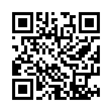 QR Code for bitcoin:18kCBuxBLKswe8gG39GoRWukYnd67ffXYz