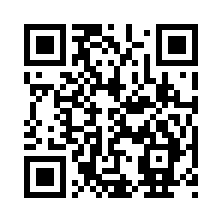 QR Code for bitcoin:18kDVUiDBJiaMosR7XideFSzER3NhPqcw4