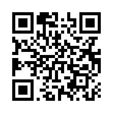 QR Code for bitcoin:18kK5MUXygnvRfhYZQcL2GhLUDBveygrmF