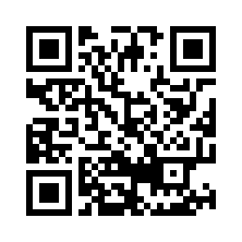 QR Code for bitcoin:18kKEWHrFuLPrpEwTfRhvZi1R2XKFeZpVB