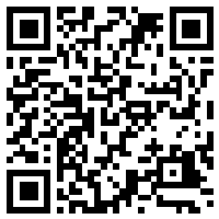 QR Code for bitcoin:18kNEMDoGYaL5eB79bPeyN4MKr1wKRE3hV
