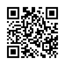 QR Code for bitcoin:18kNFX5adsQuuxbsXqV2FJBiRsUoeSC6Zo