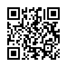 QR Code for bitcoin:18kPCcAiZC85qEcRtRvRWWsGnF7EnLKmgW