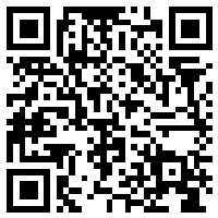 QR Code for bitcoin:18kRjonnD5bA6Z3YA6aRwGhoBEUU3SAxtw