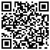QR Code for bitcoin:18kUxf32vMZTdXd41fXPymqacFS8obR3Aq