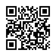 QR Code for bitcoin:18kVAH6uynpfmcvrowbSLbKbVQBeeFwKES