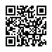 QR Code for bitcoin:18kVM99iR3YVDcJB4sM6twHgJDLJHiitBF
