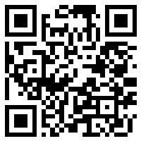 QR Code for bitcoin:18kX6ZUDXMAG2DCbhtYABh9ApqJdZvGeB