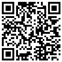 QR Code for bitcoin:18kXmUtNktRKWyQcgnqCBsPiS6g44pyWxB