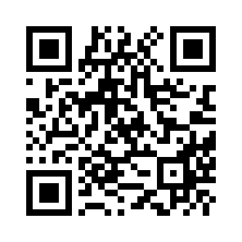 QR Code for bitcoin:18kah6KMas3YAkwC8EajxGjxLiBoAddm4a