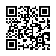 QR Code for bitcoin:18keQwPBVcsMiHuhGVf5ogRoUc8XnERaj