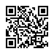QR Code for bitcoin:18knykp6mR13XQysCyCLKn4hkerRFsbu7U
