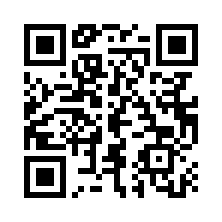 QR Code for bitcoin:18kvug6At1CpKvoNNEsTdZ7u7JrWAP5pVF
