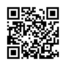 QR Code for bitcoin:18kwrU62Togd5GyQ2GNoX2UFP9bTKagvGb