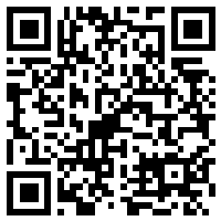 QR Code for bitcoin:18m3cZS6BKJvN2ACuCd49UrGHw4LRuyoe2