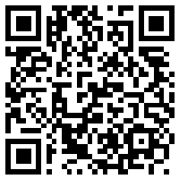 QR Code for bitcoin:18m4kCootoB6UL3HLSB26khEsNicDjW15B