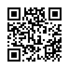 QR Code for bitcoin:18mDS17xJaZj3BeAvFonJF5pgfAFbRu2A1