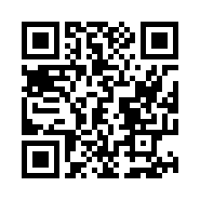 QR Code for bitcoin:18mFe824E8ozDonmbp6QWSFmDGCaBNMv9g