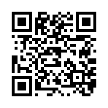 QR Code for bitcoin:18mJdAP1C3hLhg3o8MAdMn4kGREfeybrF1