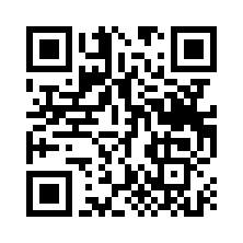 QR Code for bitcoin:18mLjx9oDKmFfQBYfHRXNhWk1BfptTdK4P