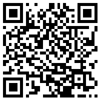 QR Code for bitcoin:18mMKi8ckaeUno68eMyU6t9VaTHyeh1DPK