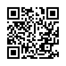 QR Code for bitcoin:18mNqASzkwxzeLMVoPyC35HiE6if5CvxSf
