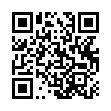 QR Code for bitcoin:18mS3ftaGRRFkgAFoZD8b2EXQrXhjHV3JM