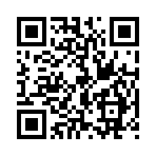 QR Code for bitcoin:18mSG8XGx4XcAVSWreCDjXsFVCoGdkUcNj