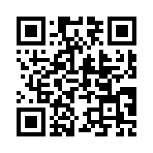 QR Code for bitcoin:18mTEobSRuhFbWMNB4jjpT75nn8LuafuVn
