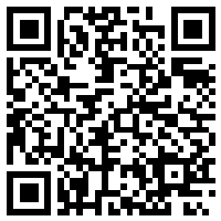 QR Code for bitcoin:18mVyBnAwHds57hpPmVE3Y7b4v4syLexkg