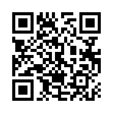 QR Code for bitcoin:18mXddokXS2fg6D7yuotSw552mK33not5n
