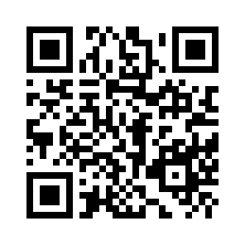 QR Code for bitcoin:18mYkX5etLNDamReCUnXbyAataPh3o7TJ5