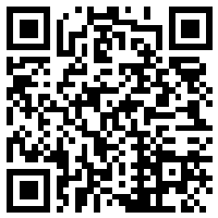 QR Code for bitcoin:18mYrtUTM3f9L6bMhC3eGCDVVS5TDq3BhF