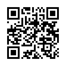 QR Code for bitcoin:18maPduahLvG3uPEyMC7vrRm7u7CmPiBo8